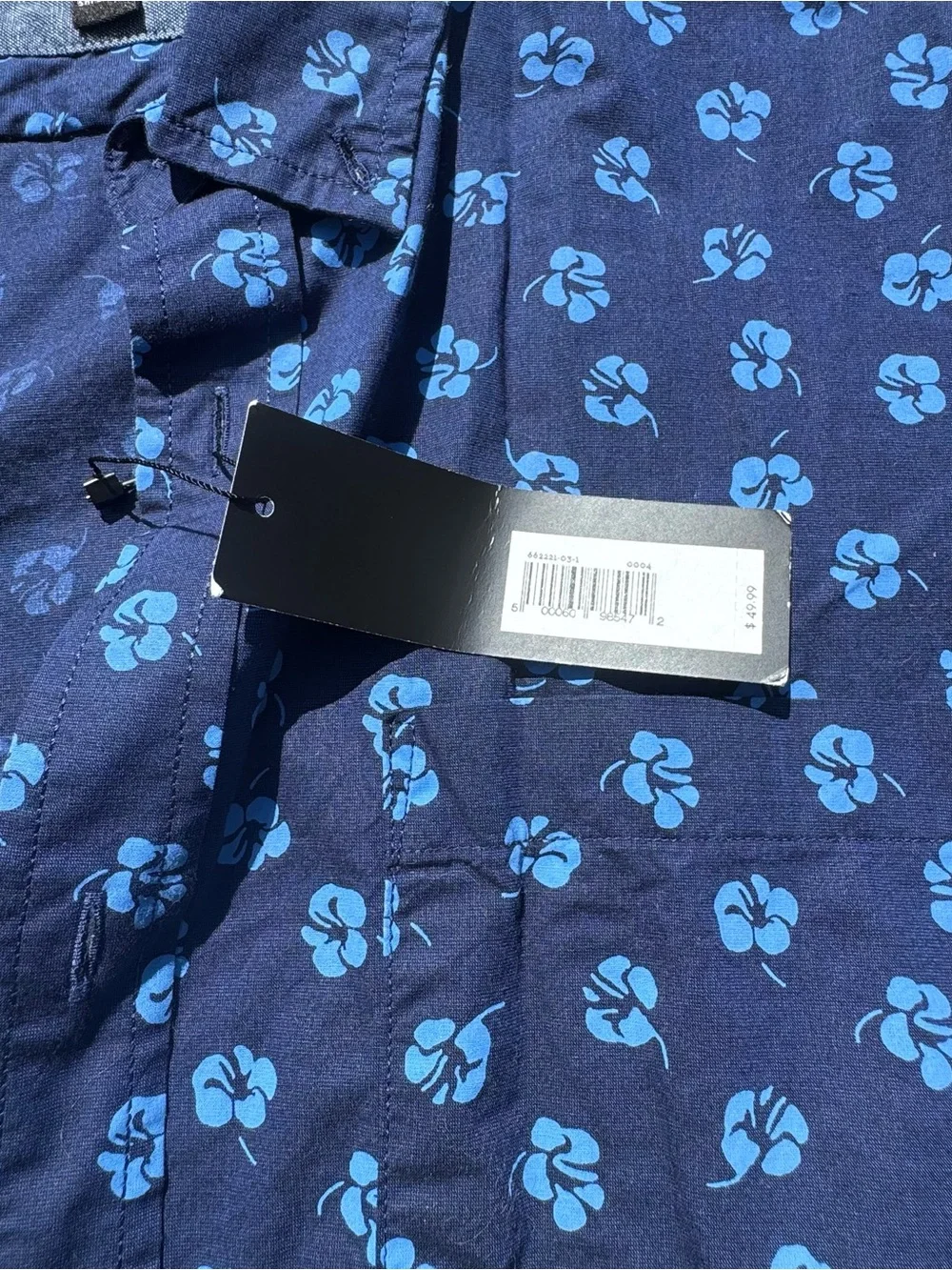 Banana Republic short sleeve